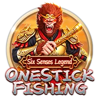 Onestick Fishing